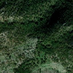 Satellite imagery of Riječki Brotnjik, ME