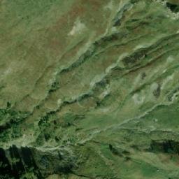 Satellite imagery of Pčeliji Krš, ME