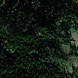 Satellite imagery of Kozhnjer, XK