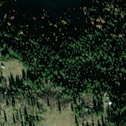 Satellite imagery of Kozhnjer, XK