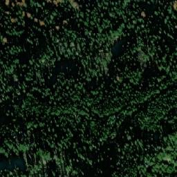 Satellite imagery of Kozhnjer, XK