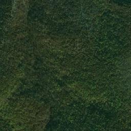 Satellite imagery of Crni Kamen, XK