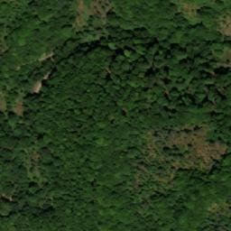 Satellite imagery of Vrŭkh Chuka, BG