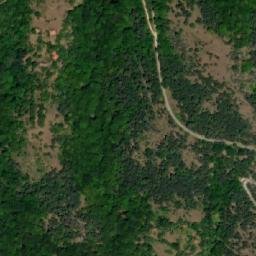 Satellite imagery of Davidova Chuka, BG