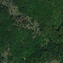 Satellite imagery of Strashna Polyana, BG