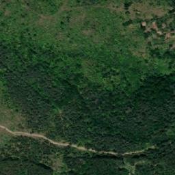 Satellite imagery of Onakova Glava, BG