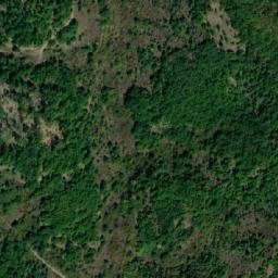 Satellite imagery of Gradishte, BG