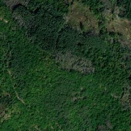 Satellite imagery of Gradishte, BG