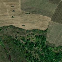 Satellite imagery of TT110B, BG