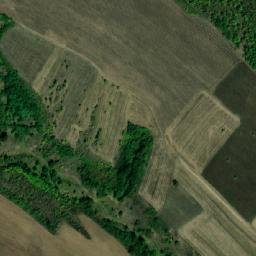 Satellite imagery of TT110B, BG