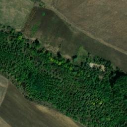 Satellite imagery of TT50, BG