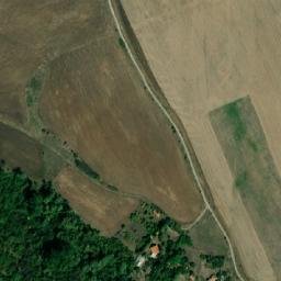 Satellite imagery of TT50, BG