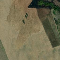 Satellite imagery of TT50, BG