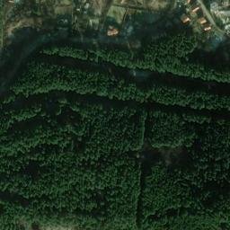 Satellite imagery of TT8, BG