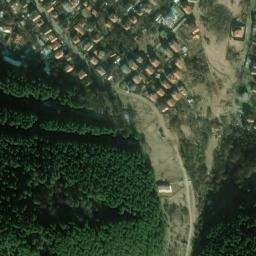 Satellite imagery of TT8, BG