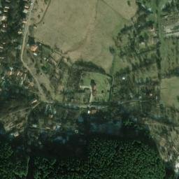 Satellite imagery of TT8, BG