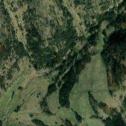 Satellite imagery of TT1608, BG