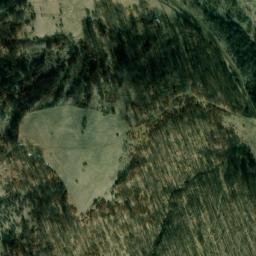 Satellite imagery of TT1608, BG