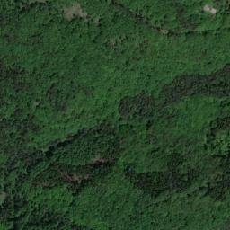 Satellite imagery of Tepeto, BG