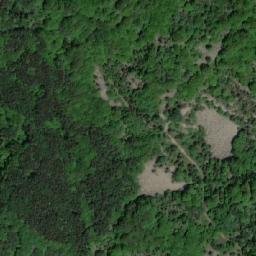 Satellite imagery of Tepeto, BG