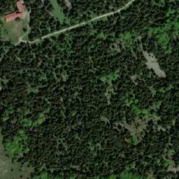 Satellite imagery of Ostritsa, BG