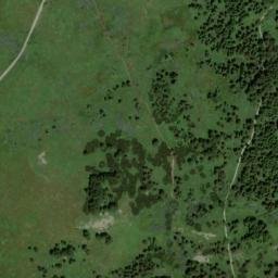 Satellite imagery of TT46, BG