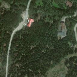 Satellite imagery of TT46, BG