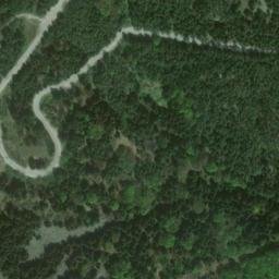 Satellite imagery of TT46, BG