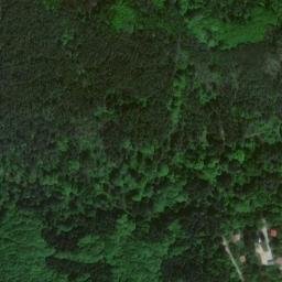 Satellite imagery of Katunishte, BG