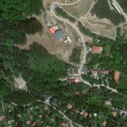 Satellite imagery of TT210/151/, BG