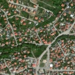 Satellite imagery of Ushite, BG