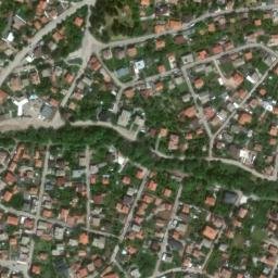 Satellite imagery of TT126/5/, BG