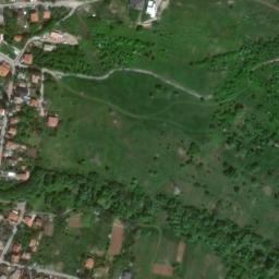 Satellite imagery of TT126/5/, BG