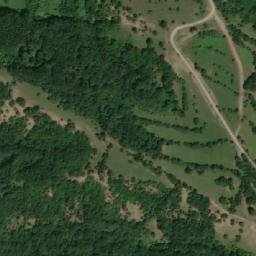 Satellite imagery of TT38A, BG