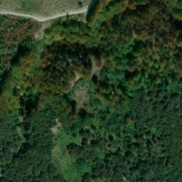 Satellite imagery of TT5511, BG