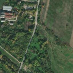 Satellite imagery of TT81B, BG