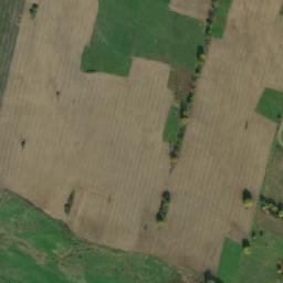 Satellite imagery of TT81B, BG