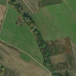 Satellite imagery of TT81B, BG