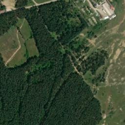 Satellite imagery of TT30, BG