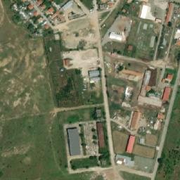 Satellite imagery of TT30, BG