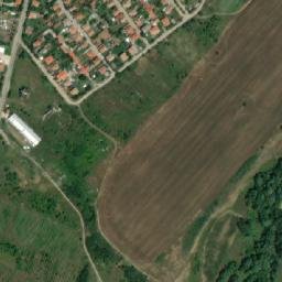 Satellite imagery of TT30, BG