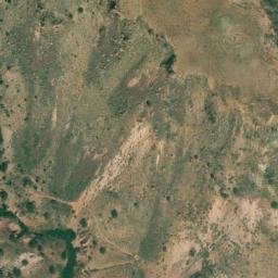 Satellite imagery of Kriska Mine, US