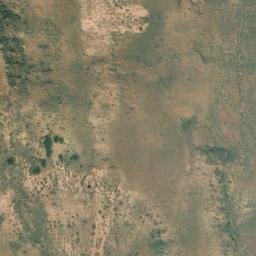 Satellite imagery of Kriska Mine, US