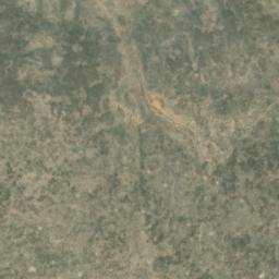 Satellite imagery of Caviatta Ridge, US
