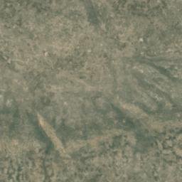 Satellite imagery of Caviatta Ridge, US