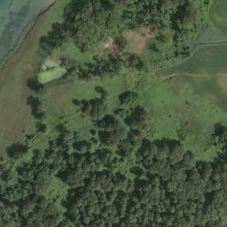 Satellite imagery of Turning Point 188, CA