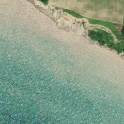 Satellite imagery of The Sand Hills, CA