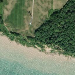 Satellite imagery of The Sand Hills, CA