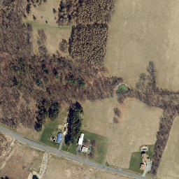 Satellite imagery of Sunset Point, US