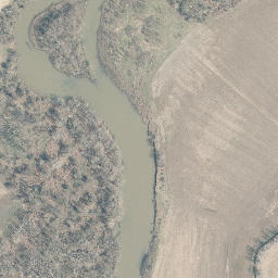 Satellite imagery of Vromans Nose, US